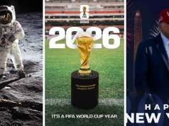 Svemirska utrka, nikad veći Mundijal i ključni izbori: Ovo su događaji koji će definirati 2026. godinu