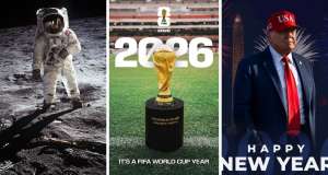 Svemirska utrka, nikad veći Mundijal i ključni izbori: Ovo su događaji koji će definirati 2026. godinu