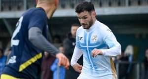 Rijeka pokazala dobru igru unatoč porazu: Gruzijac se odmah upisao u strijelce