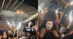 Iskre sa šampanjca izazvale požar: Kako je proslava u Švicarskoj odnijela 47 života