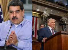 Trump šokirao svijet: Američke snage uhvatile Madura i preuzele kontrolu nad Venezuelom