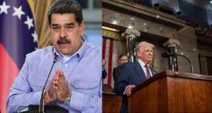 Trump šokirao svijet: Američke snage uhvatile Madura i preuzele kontrolu nad Venezuelom