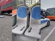 Učenici čupali sjedala u busu i bacali ih na cestu: ‘Mogao je netko poginuti’