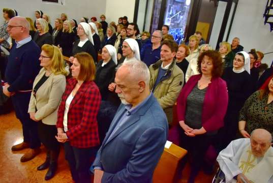 Riječki hospicij slavi 13 godina: ‘Svaki život je vrijedan, svjedočimo dostojanstvu do kraja’