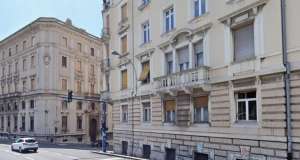 Zbog radova u Supilovoj zatvara se dio trake u Ulici žrtava fašizma