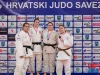 Riječanka Stella Lovaković osvojila broncu: Judo klub Rijeka ponovno dokazao da pripada vrhu