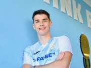 Rijeka dovela Dinamovog dragulja: Mladi reprezentativac potpisao ugovor na pet godina