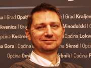 Dorian Celcer imenovan za vršitelja dužnosti direktora Kanala Ri