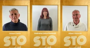 Hrvatski radio srušio Guinnessov rekord, i Radio Rijeka dio povijesti: Više od 100 voditelja u eteru 100 sati bez prekida