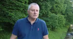 Tomislav Ivković o stanju u HNK Rijeci: Dinamo i Hajduk su najljepši, a mi sa strane čekamo svoju šansu