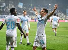 Rijekin veznjak otkrio nepoznate detalje s Maksimira: Evo što mi je Livaković rekao prije penala i zašto obožavam život ovdje