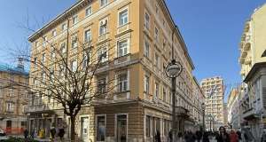 Prodana jedna od najatraktivnijih zgrada na Korzu: Uskoro postaje luksuzni hotel?