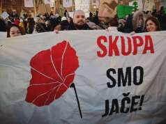 Sindikat SKUPA: Stop stigmatizaciji udruga i njihovih radnika