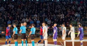 Rijeka u dramatičnoj završnici srušila Torcidu: pobjeda od 3:2 za plasman u polufinale Kupa