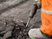 Privremena zabrana skretanja u Ulicu Ruđera Boškovića zbog radova na asfaltu