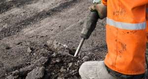 Privremena zabrana skretanja u Ulicu Ruđera Boškovića zbog radova na asfaltu