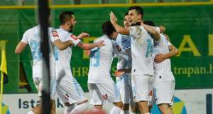 Rijeka slavila u derbiju, Sanchez poručio: ‘Ovo nam daje puno samopouzdanja za nastavak’