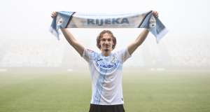 Rijeka predstavila pojačanje iz slavne akademije: ‘Ja sam pas na terenu, nikad ne odustajem’