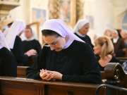 Riječanka imenovana na visoku funkciju u Vatikanu: sestra Nina Krapić postala zamjenica ravnatelja