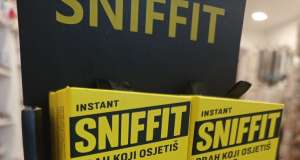 Riječki proizvod ‘Sniffit’ izazvao paniku: Roditelji zabrinuti, stručnjaci upozoravaju na normalizaciju drogiranja