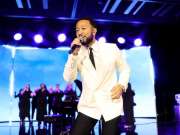 John Legend po prvi put u Hrvatskoj: Arena Pula ugostit će intimni koncert pod zvijezdama