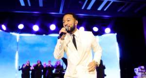 John Legend po prvi put u Hrvatskoj: Arena Pula ugostit će intimni koncert pod zvijezdama