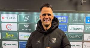 Bivši kapetan Rijeke potpisao za Orijent: Veliko pojačanje za klub sa Sušaka