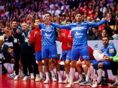 Zagreb slavi heroje nacije: veličanstveni doček za brončane rukometaše večeras na Trgu