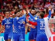 Hrvatska osvojila europsku broncu: U dramatičnoj utakmici za treće mjesto svladan Island