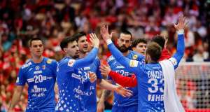 Hrvatska osvojila europsku broncu: U dramatičnoj utakmici za treće mjesto svladan Island