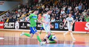 Rijeka u sjajnoj atmosferi slomila Olmissum: Kvarner sanja trofej Kupa Hrvatske!