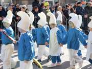 Korzo preplavila rijeka mašte: Gotovo 6.700 djece u najšarenijoj povorci karnevala