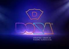 Dora 2026 kreće večeras: Tko su favoriti, a tko iznenađenja u borbi za Eurosong u Beču?