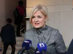 Rinčić o snimci premlaćivanja: Zgrožena sam divljaštvom, to nije i ne smije biti lice Rijeke