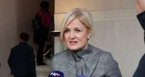 Rinčić o snimci premlaćivanja: Zgrožena sam divljaštvom, to nije i ne smije biti lice Rijeke