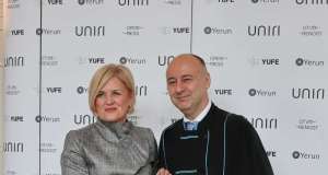 Goran Hauser je i službeno novi rektor: Gradonačelnica otkrila ‘Riječku ideju’ za budućnost grada