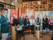 Više od festivala: Kvarner se s autohtonim sortama i ambicioznim vinarima upisuje na vinsku kartu Europe