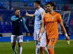 Rijeka srušila Omoniju na Cipru: Zlomislić činio čuda, a Sanchezov džoker petom zabio za veliku pobjedu