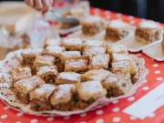 Senka Host pobjednica drugog PRESNAC OPEN-a u Kući halubajskega zvončara