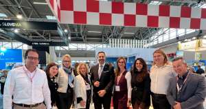 Opatijska rivijera predstavlja turističku ponudu na sajmu f.re.e u Bavarskoj