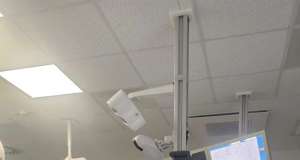 Riječki liječnici prvi u Hrvatskoj uveli revolucionarnu metodu: Zračenjem uništavaju tumor jetre