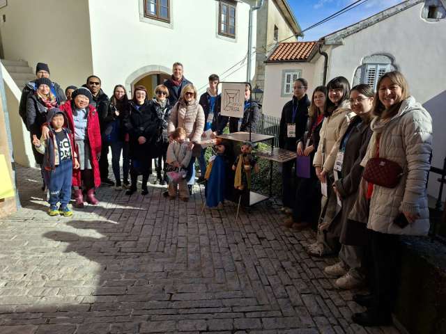 Udruga Trija 8