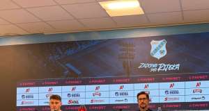 Sanchez traži pobjednički mentalitet, Fruk poručuje: Derbi je tu da nas izvuče!