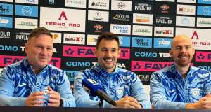 Futsal ludilo trese Kvarner: Rijeka na krilima pobjeda sanja titulu i sprema osvetu prvacima