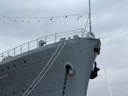 Galeb pretrpio štetu od 182.000 €, upitno otvaranje muzeja do kraja godine