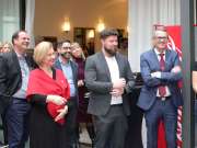 Rijeka potvrdila snagu jubileja – Wine ViP Event ispunio Hotel Bonavia do posljednjeg sata