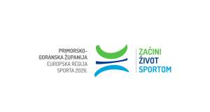 Primorsko-goranska županija je Europska regija sporta: Ulažu 8,5 € po stanovniku, vraćaju ‘divlje lige’