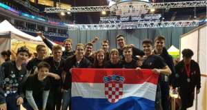 Riječki genijalci idu u Chicago: grade robota za svjetsko prvenstvo, ali fali im 35.000 €