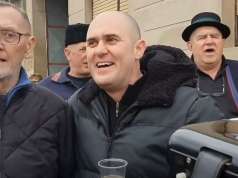 Dabro uzdrmao koaliciju: Spreman sam otići iz Sabora, ali prvo zabranite petokraku i ‘Smrt fašizmu’