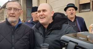 Dabro uzdrmao koaliciju: Spreman sam otići iz Sabora, ali prvo zabranite petokraku i ‘Smrt fašizmu’